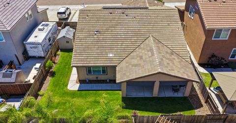 5128 Syracuse Way, Roseville, CA 95747 Photo
