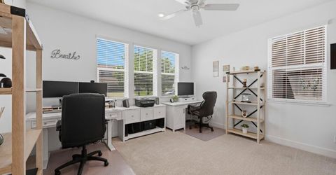5128 Syracuse Way, Roseville, CA 95747 Photo