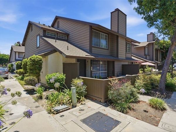 2322 S Mira Court, Unit 159, Anaheim, CA 92802