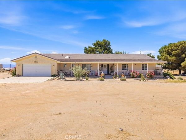 9740 E Avenue G10, Lancaster, CA 93535