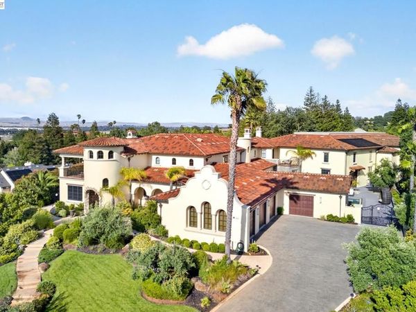 2751 Crellin RD, Pleasanton, CA 94566