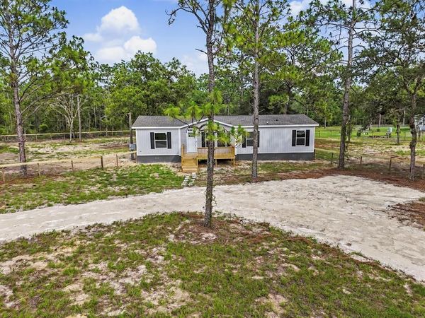 1191 NE 124th Ter, Williston, FL 32696
