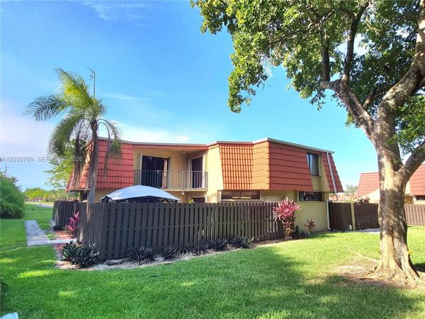 23106 Oxford Pl , Unit D, Boca Raton, FL 33433
