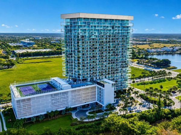 2000 Metropica Way , Unit 2609 & 261, Sunrise, FL 33323