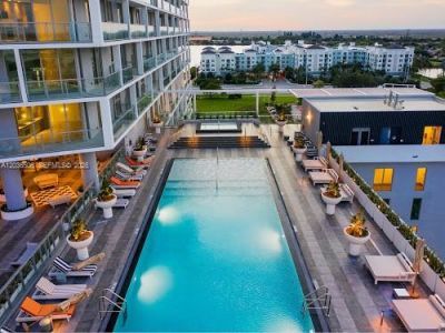 2000 Metropica Way , Unit 2609 & 261, Sunrise, FL 33323 Photo