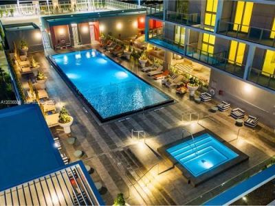 2000 Metropica Way , Unit 2609 & 261, Sunrise, FL 33323 Photo