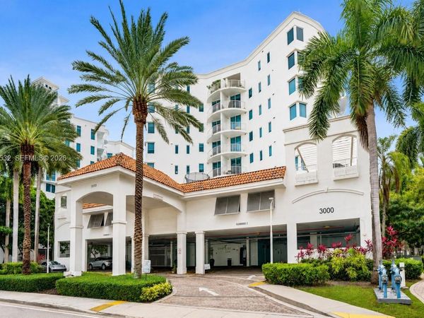 3000 NE 188th St, Unit 604, Aventura, FL 33180