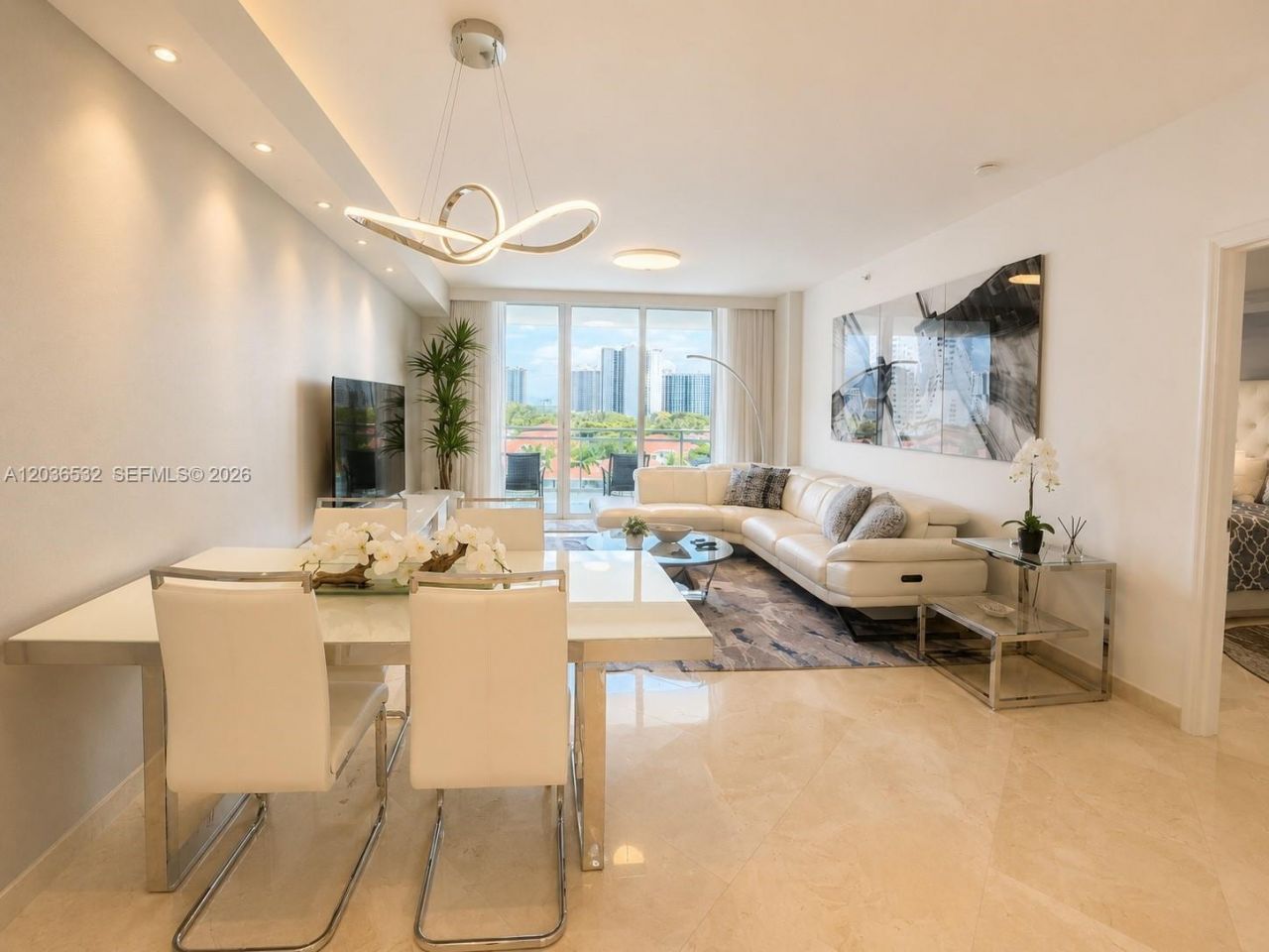 3000 NE 188th St, Unit 604, Aventura, FL 33180 Photo