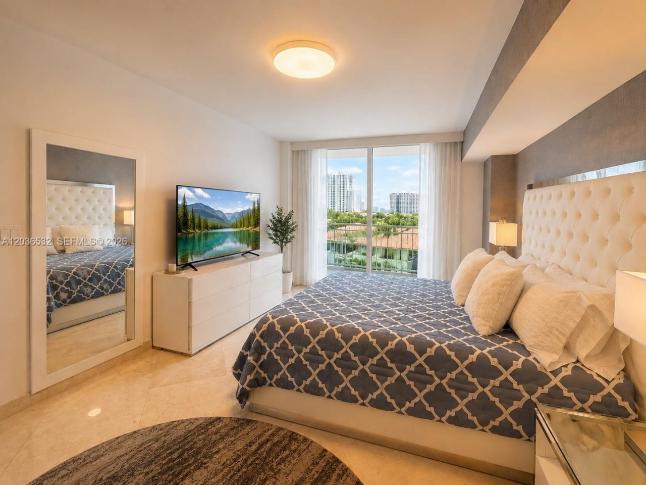 3000 NE 188th St, Unit 604, Aventura, FL 33180 Photo