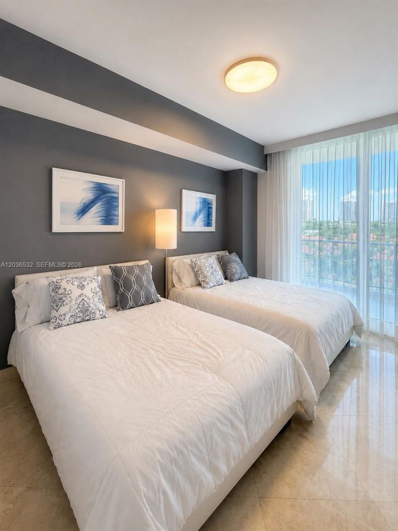3000 NE 188th St, Unit 604, Aventura, FL 33180 Photo