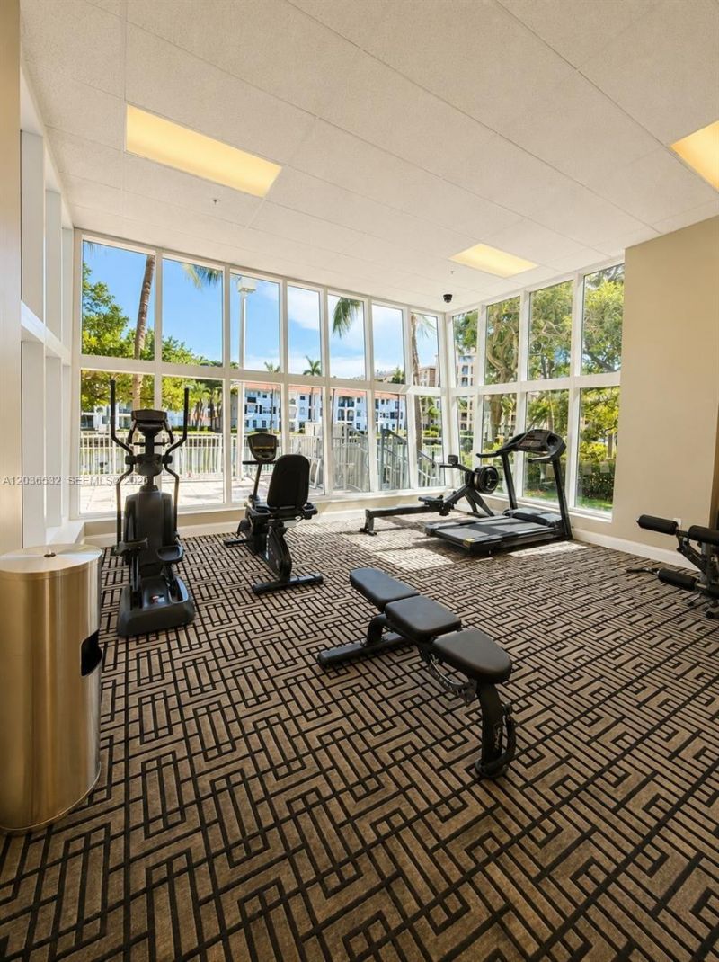 3000 NE 188th St, Unit 604, Aventura, FL 33180 Photo