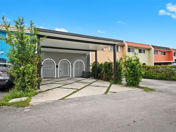 6832 W 2nd Ct , Unit 6832, Hialeah, FL 33014