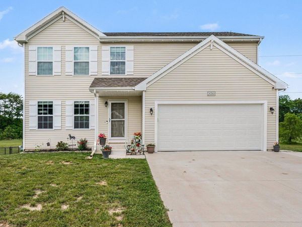 26560 Gaited Horse Trail, South Bend, IN 46619