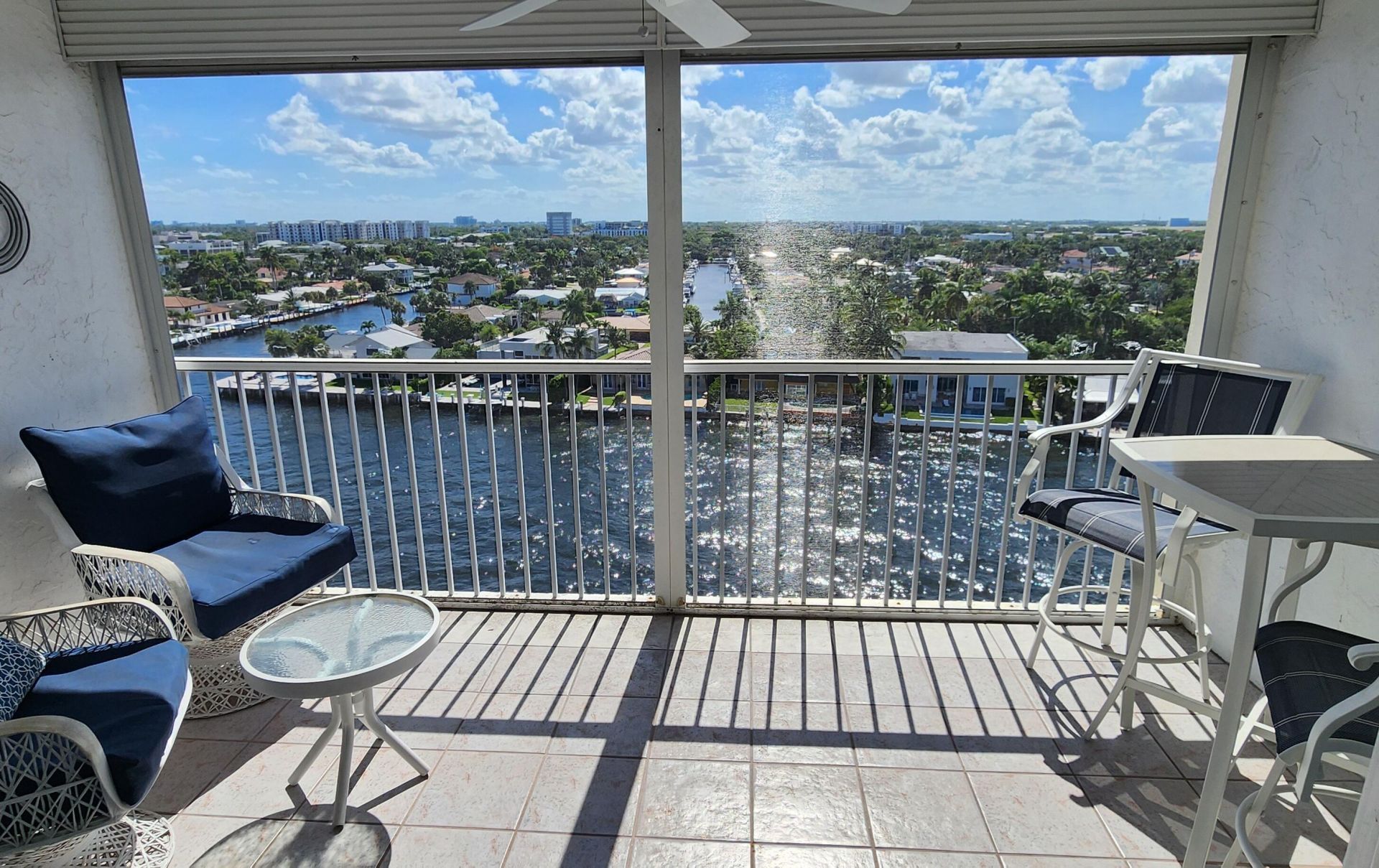 299 N Riverside Drive, Unit 1006, Pompano Beach, FL 33062 Photo