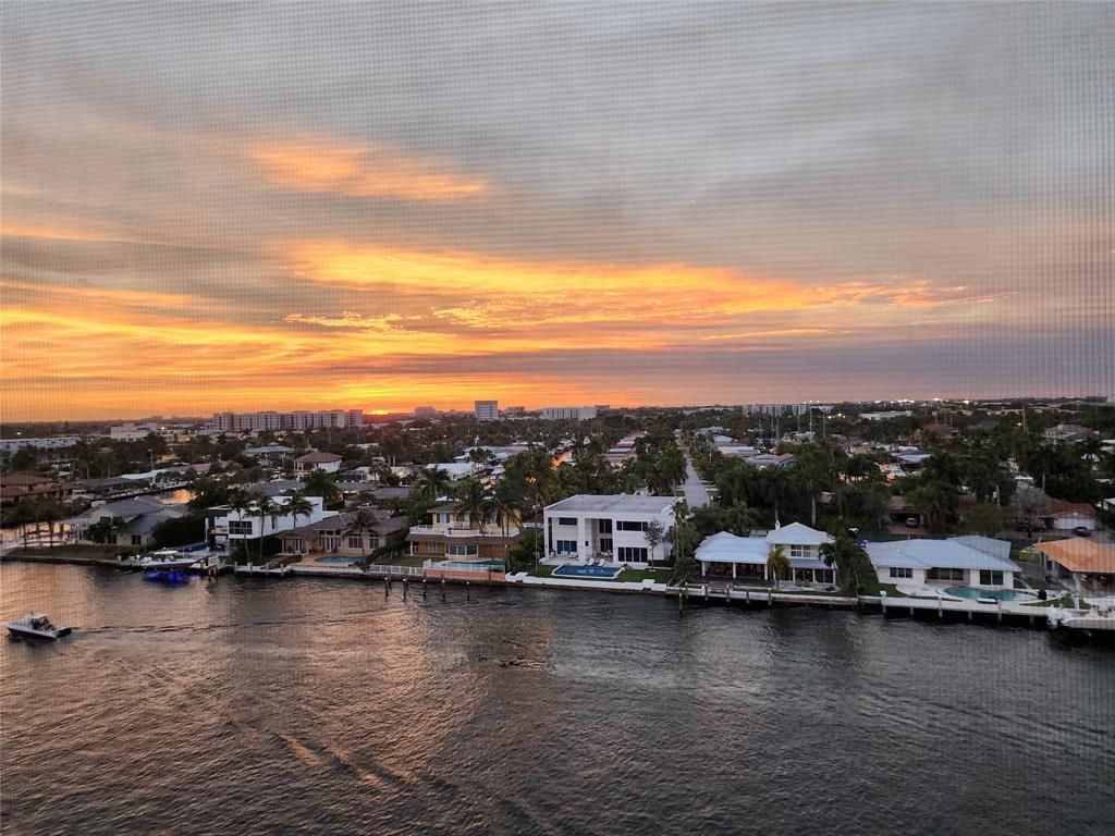 299 N Riverside Drive, Unit 1006, Pompano Beach, FL 33062 Photo