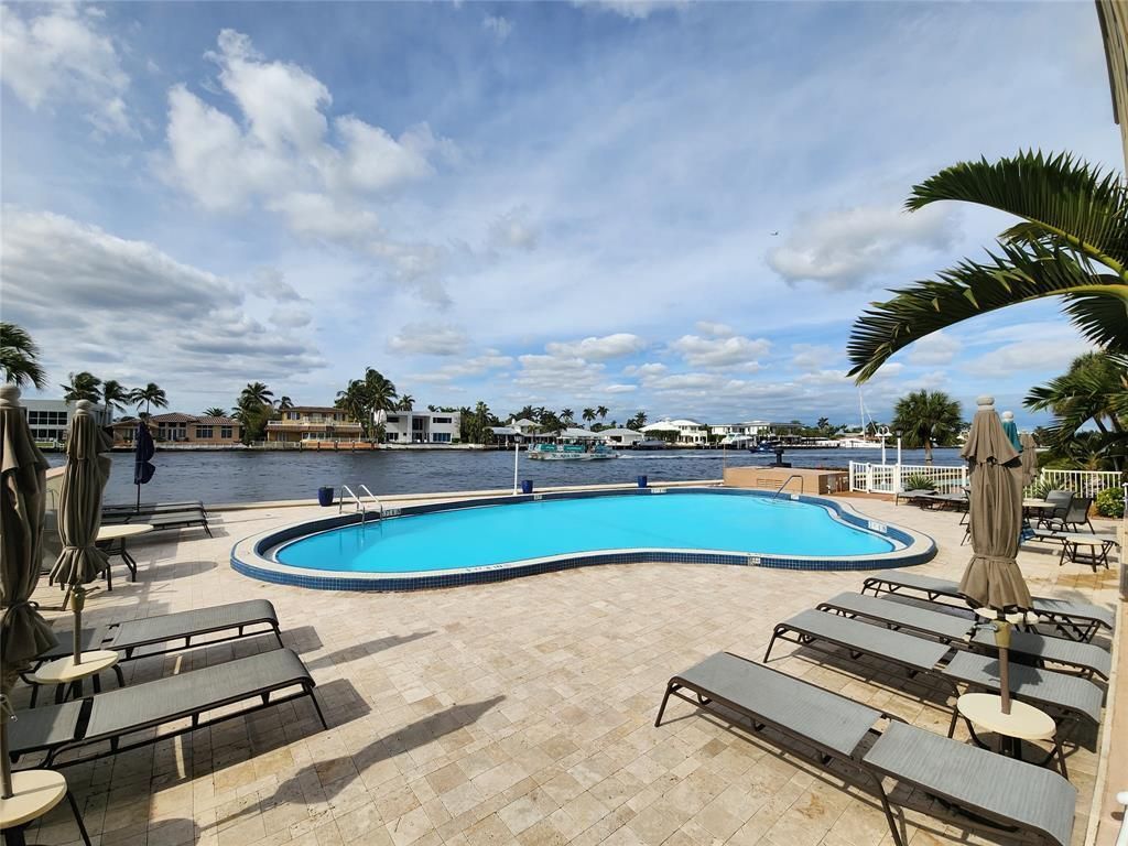 299 N Riverside Drive, Unit 1006, Pompano Beach, FL 33062 Photo