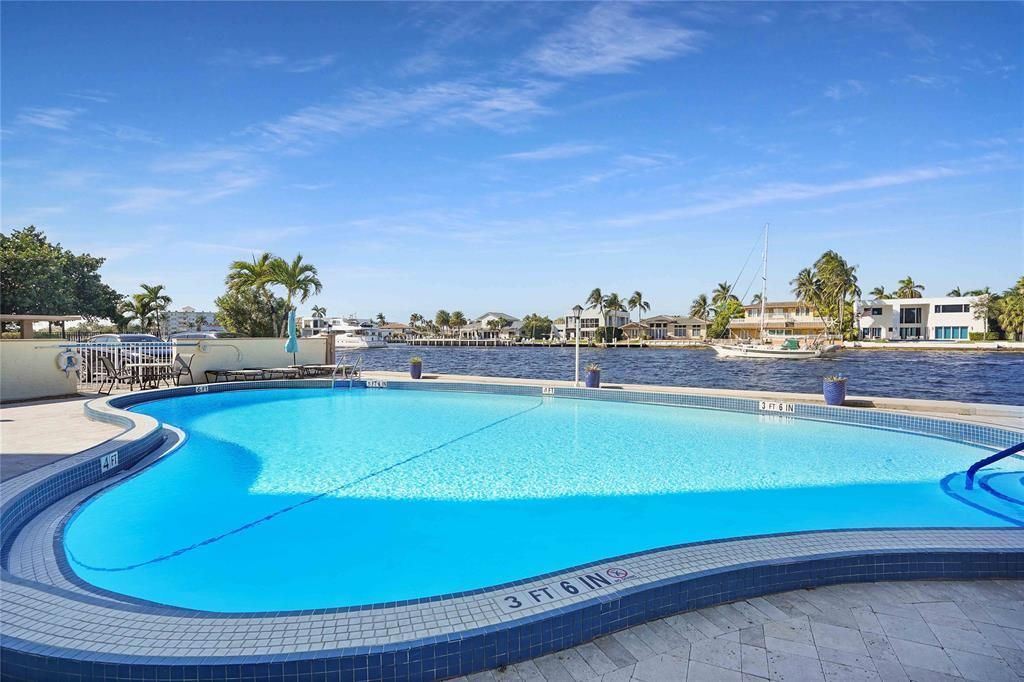 299 N Riverside Drive, Unit 1006, Pompano Beach, FL 33062 Photo