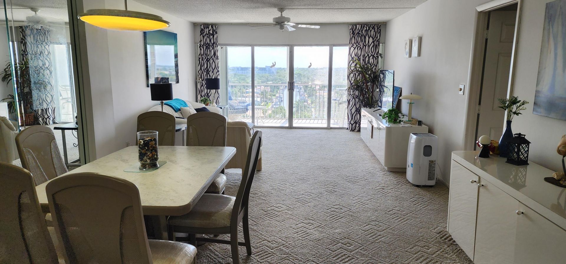 299 N Riverside Drive, Unit 1006, Pompano Beach, FL 33062 Photo