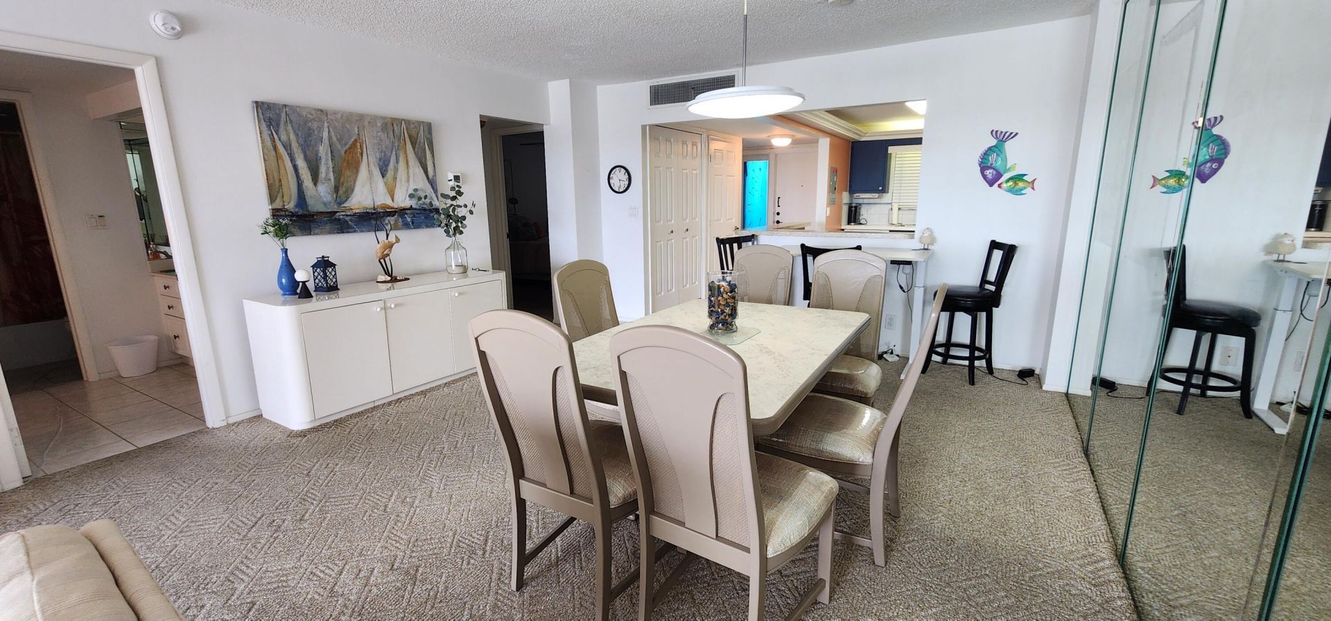 299 N Riverside Drive, Unit 1006, Pompano Beach, FL 33062 Photo