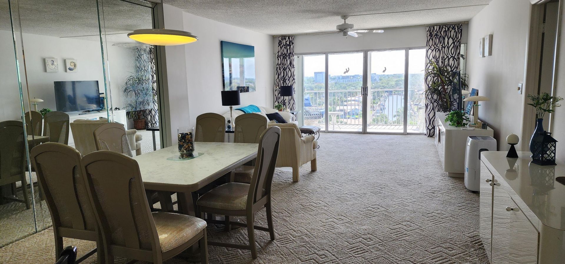 299 N Riverside Drive, Unit 1006, Pompano Beach, FL 33062 Photo
