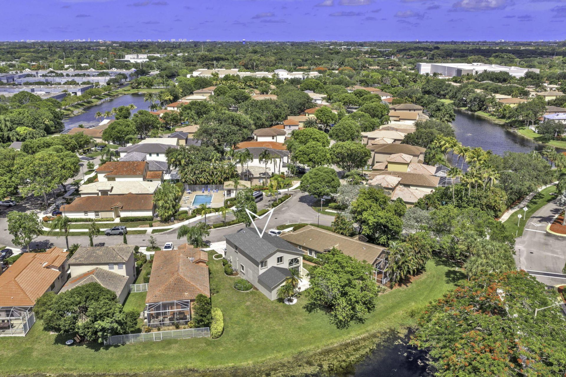 6511 Pelican Terrace, Coconut Creek, FL 33073 Photo