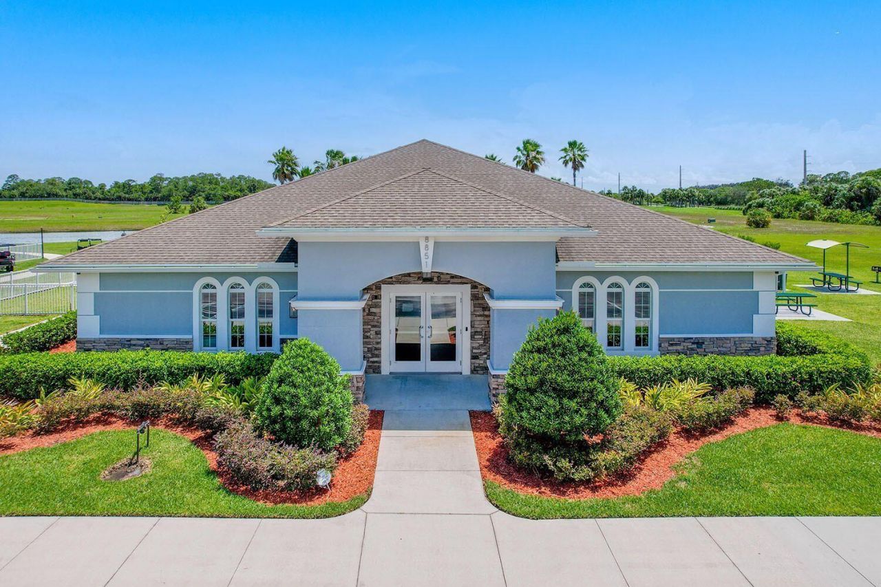 5530 Lugo Street, Fort Pierce, FL 34951 Photo