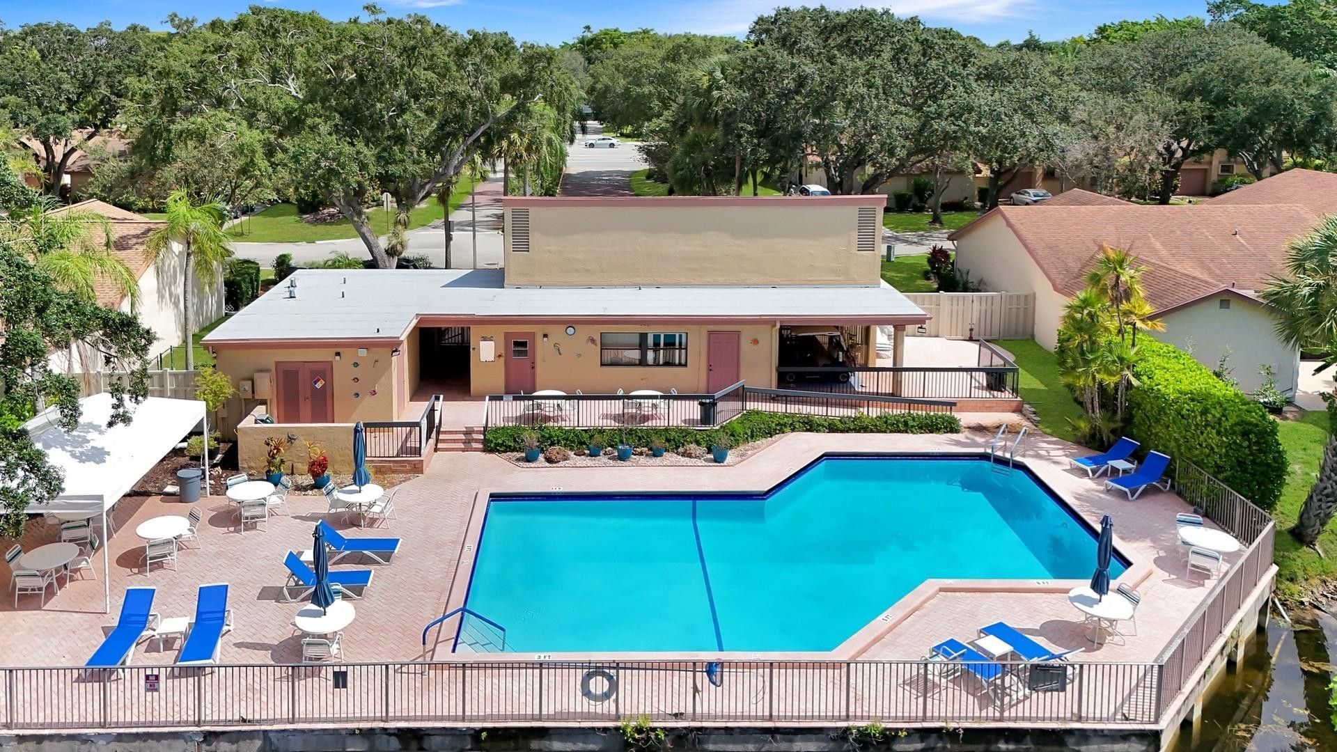 4425 Cordia Circle, Coconut Creek, FL 33066 Photo