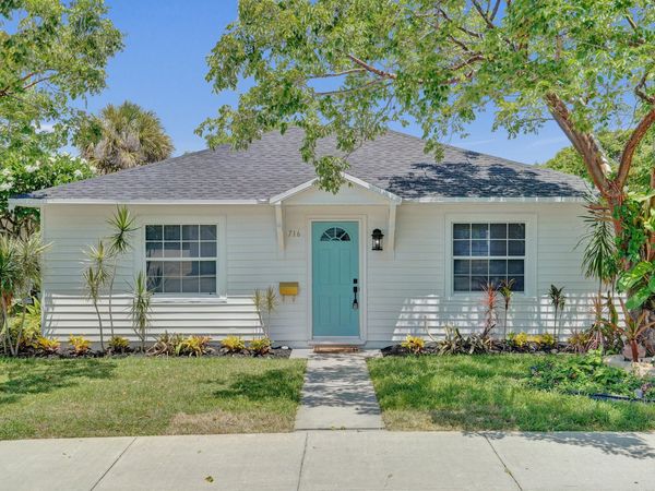716 S Pine Street, Lake Worth Beach, FL 33460