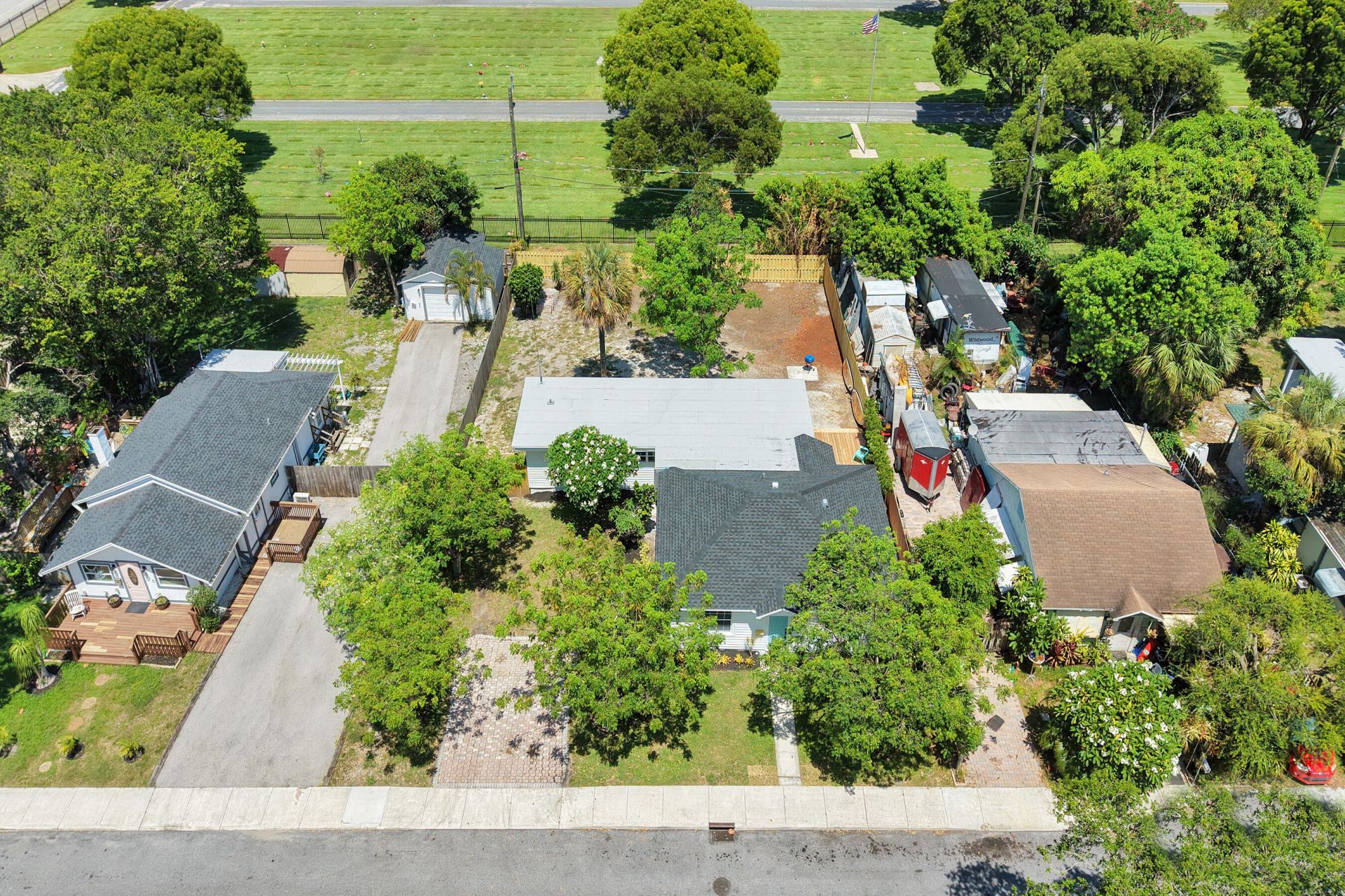 716 S Pine Street, Lake Worth Beach, FL 33460 Photo