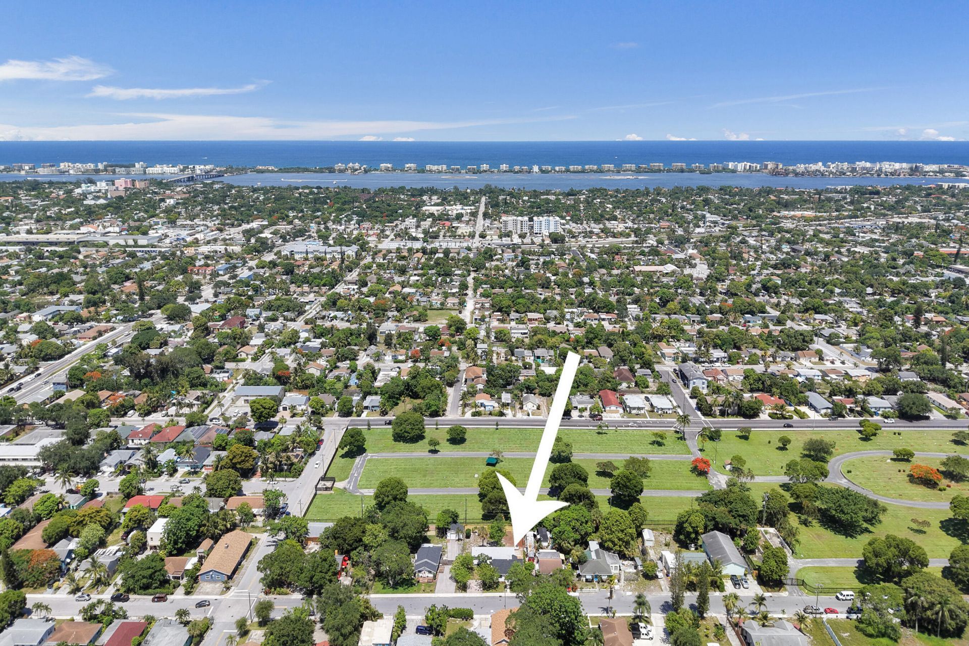 716 S Pine Street, Lake Worth Beach, FL 33460 Photo