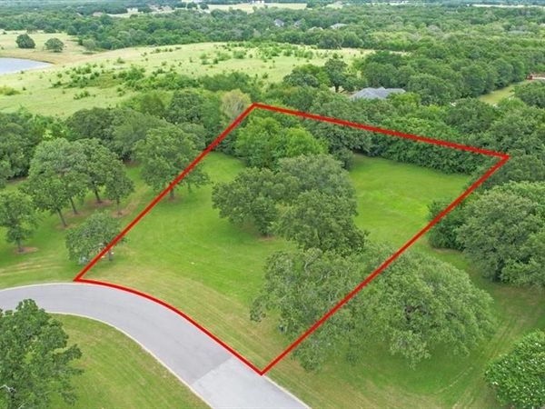 TBD Pronghorn Drive , Gordonville, TX 76245