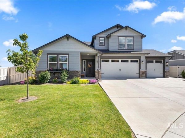 10435 W Royal Fern Ct., Star, ID 83669