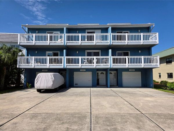 11820 CAPRI CIRCLE S, TREASURE ISLAND, FL 33706