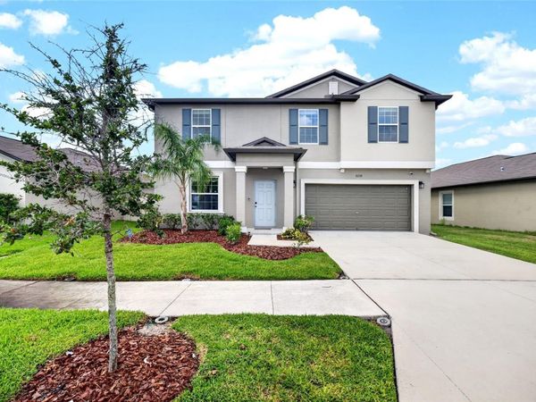31724 SUN KETTLE LOOP , WESLEY CHAPEL, FL 33545