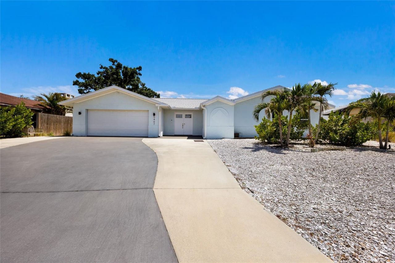 5407 2nd Avenue Drive Nw, Bradenton, FL 34209 Photo