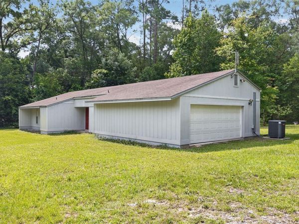 9603 SW 17TH AVENUE , GAINESVILLE, FL 32607