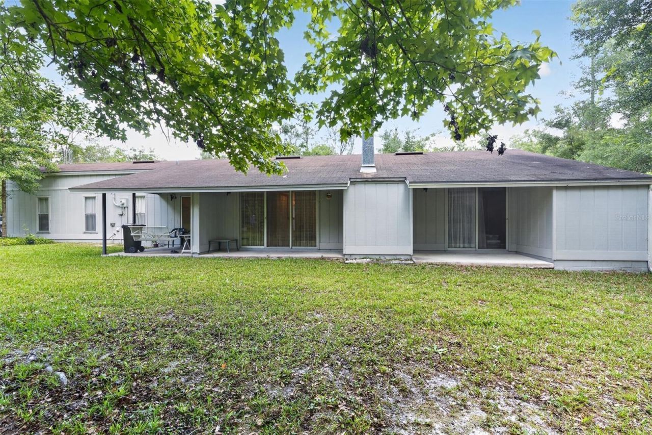 9603 SW 17th Avenue, Gainesville, FL 32607 Photo