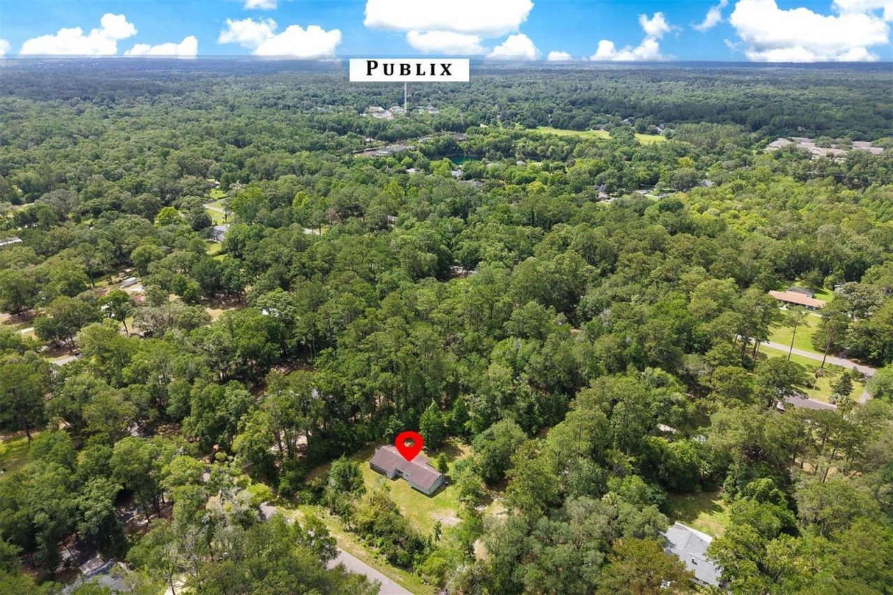 9603 SW 17th Avenue, Gainesville, FL 32607 Photo
