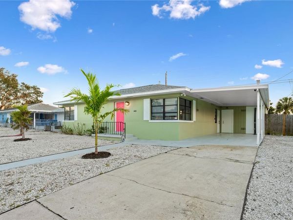 1225 GROVE STREET , CLEARWATER, FL 33755