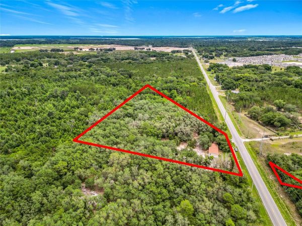 9129 COUNTY ROAD 44 , LEESBURG, FL 34788