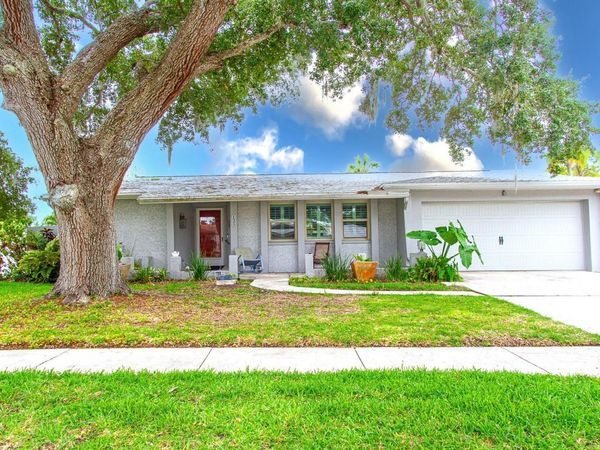 135 PATTY ANN BOULEVARD , PALM HARBOR, FL 34683