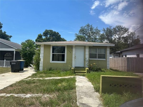 1142 ENGMAN STREET , CLEARWATER, FL 33755