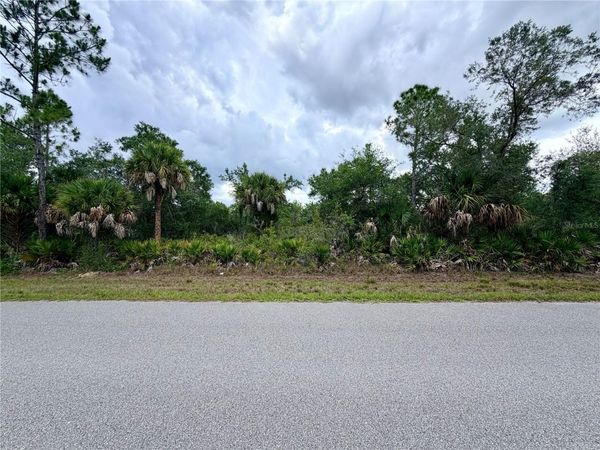 13334 GOLD AVENUE , PORT CHARLOTTE, FL 33953