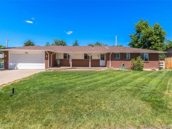 8711 S Ammons Street , Littleton, CO 80128
