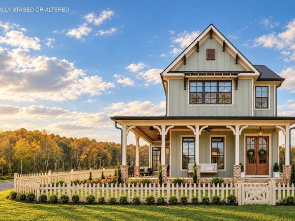 56 Yellow Rose Lane, Ooltewah, TN 37363