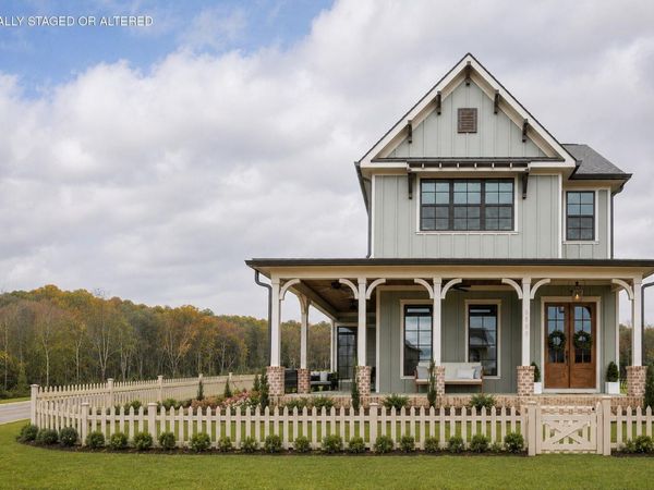 56 Yelllow Rose Lane, Ooltewah, TN 37363