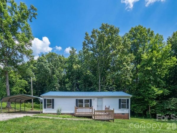 117 Apricot Lane , Unit 193-194, Statesville, NC 28677