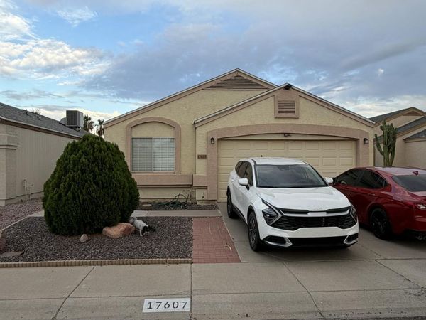17607 N 28TH Avenue, Phoenix, AZ 85053