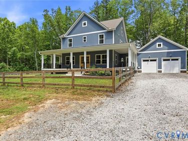 13020 Elmont Road , Ashland, VA 23005
