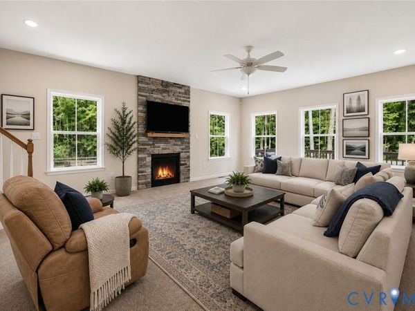 13020 Elmont Road, Ashland, VA 23005